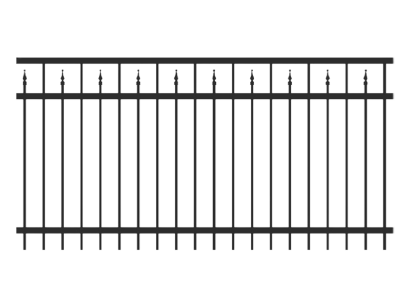 Section standard
