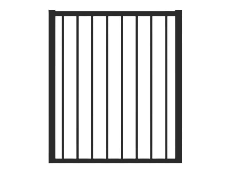 Porte simple E-01